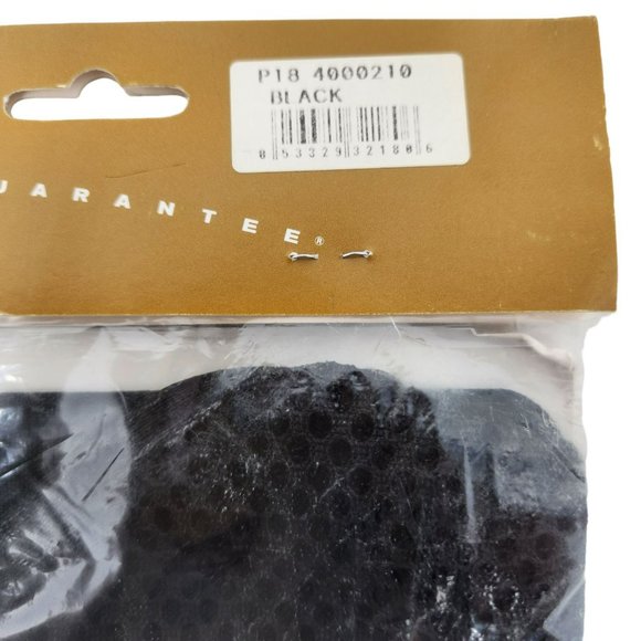 Brand New in Pkg. EAGLE CREEK TRAVEL GEAR Pack-It Garment Folder 18 Black Mesh - Picture 10 of 13